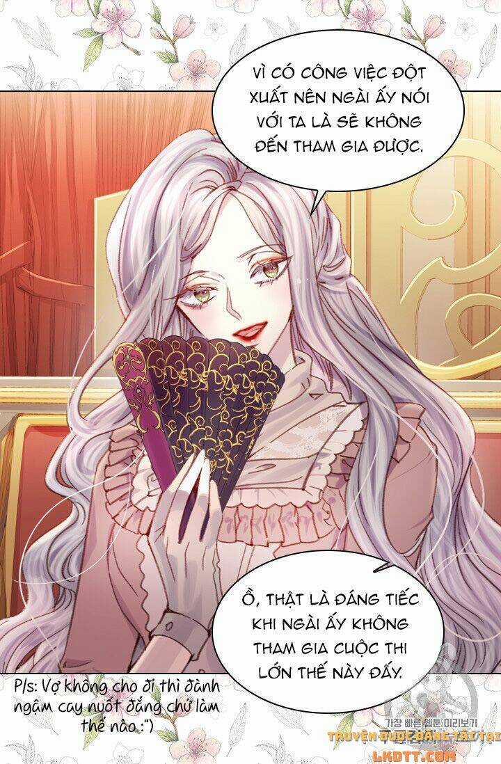 Quy Luật Sinh Tồn Của Nữ Phụ Chapter 19 trang 7