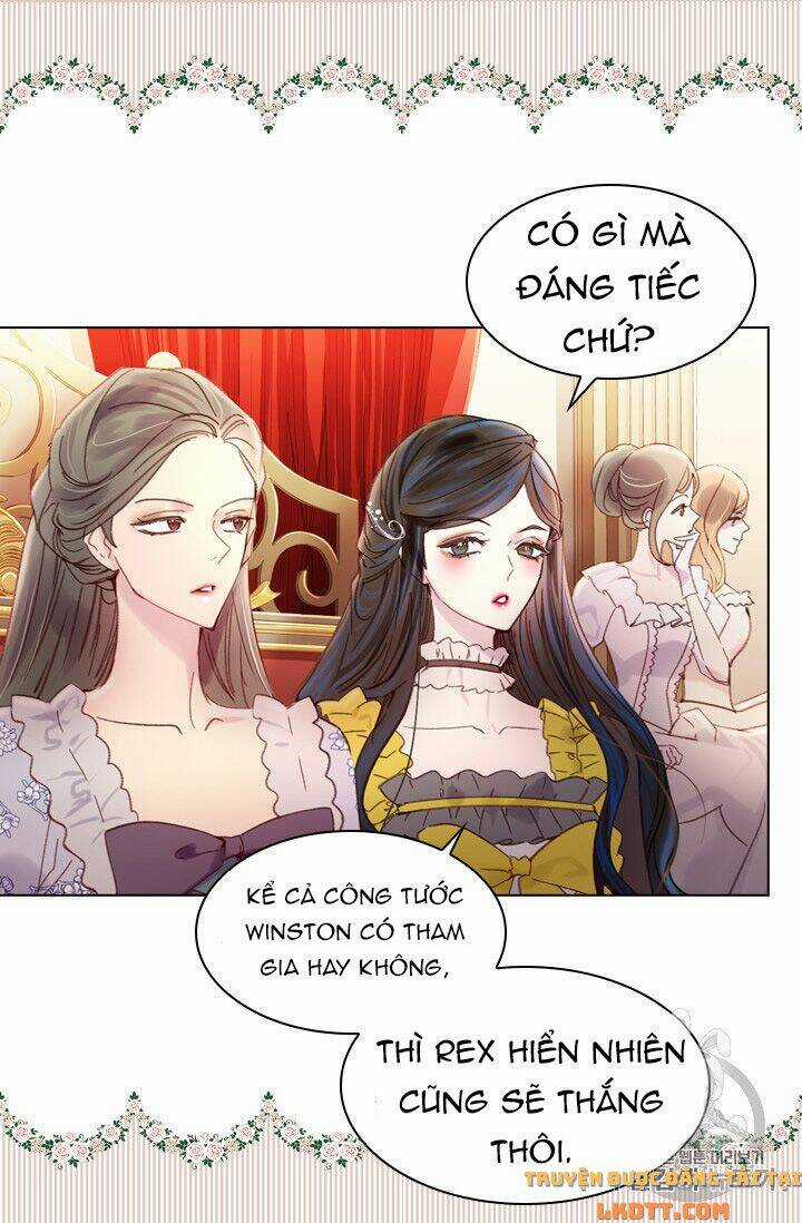 Quy Luật Sinh Tồn Của Nữ Phụ Chapter 19 trang 8