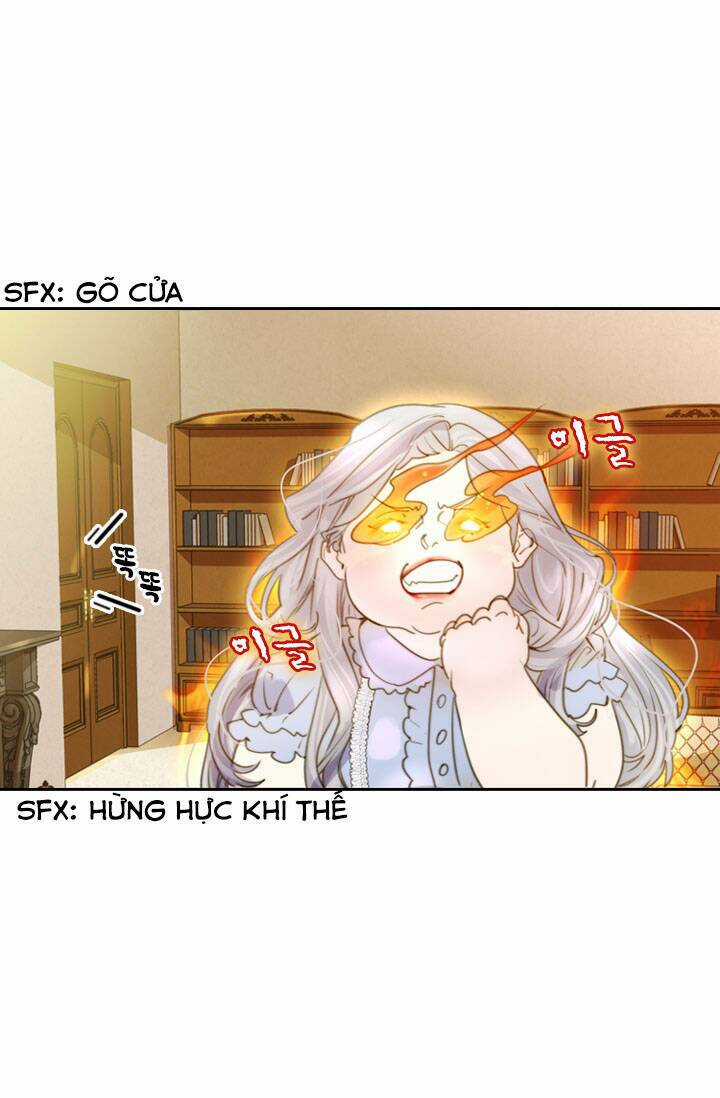 Quy Luật Sinh Tồn Của Nữ Phụ Chapter 2 trang 11