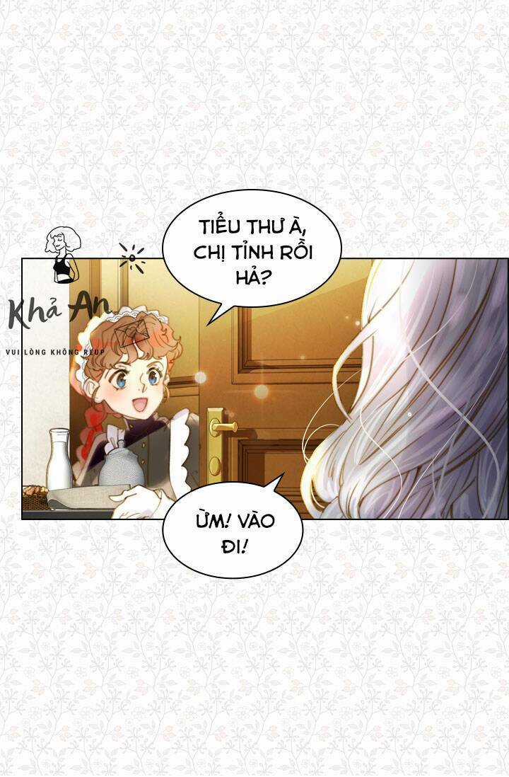 Quy Luật Sinh Tồn Của Nữ Phụ Chapter 2 trang 12