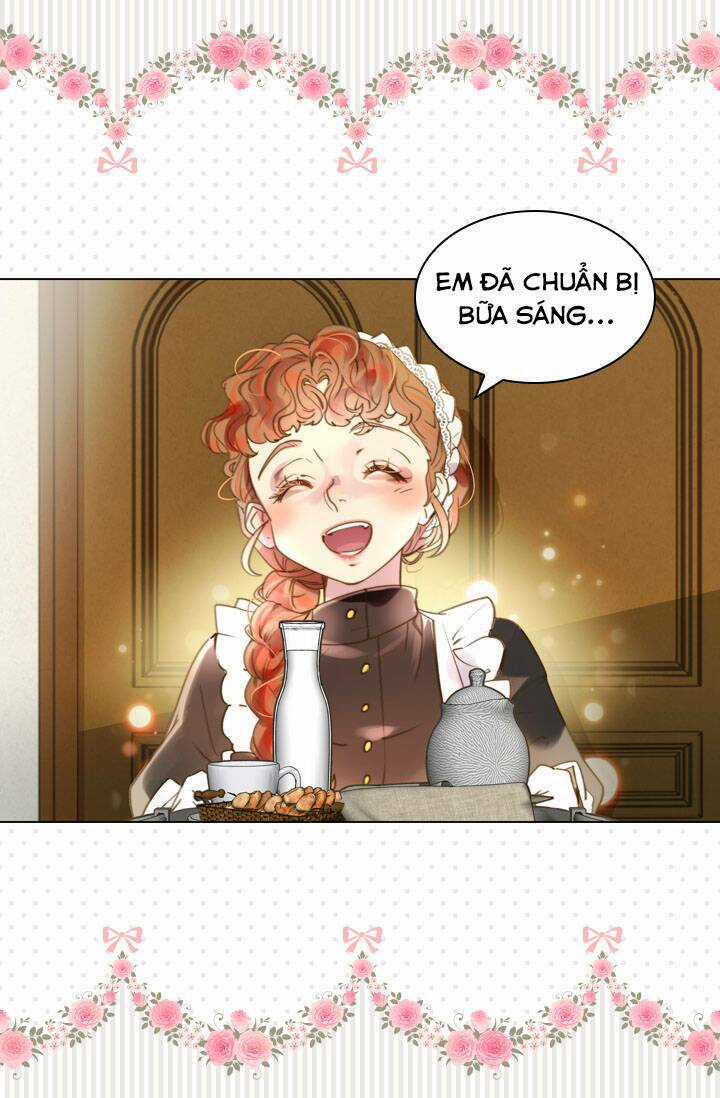 Quy Luật Sinh Tồn Của Nữ Phụ Chapter 2 trang 13