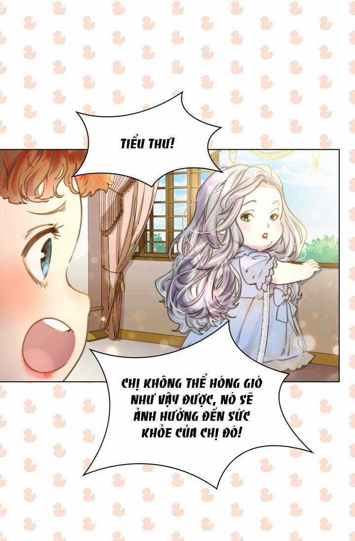 Quy Luật Sinh Tồn Của Nữ Phụ Chapter 2 trang 14