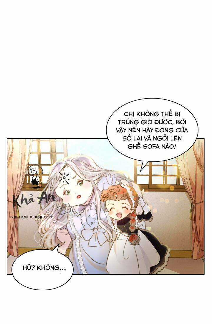 Quy Luật Sinh Tồn Của Nữ Phụ Chapter 2 trang 15