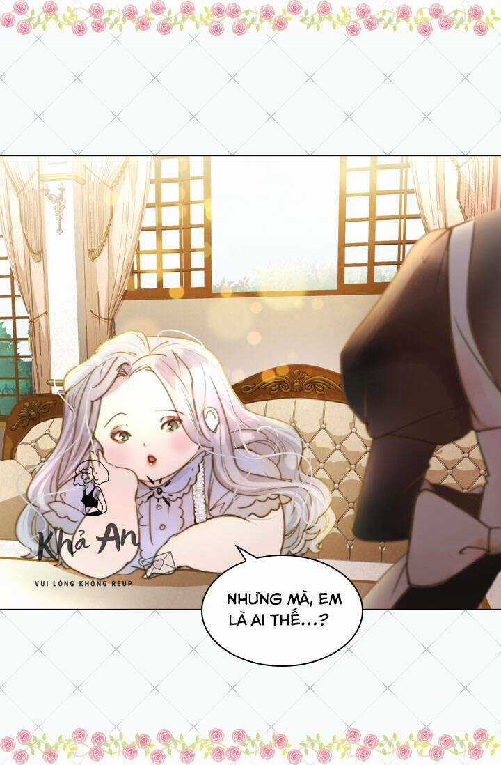 Quy Luật Sinh Tồn Của Nữ Phụ Chapter 2 trang 18