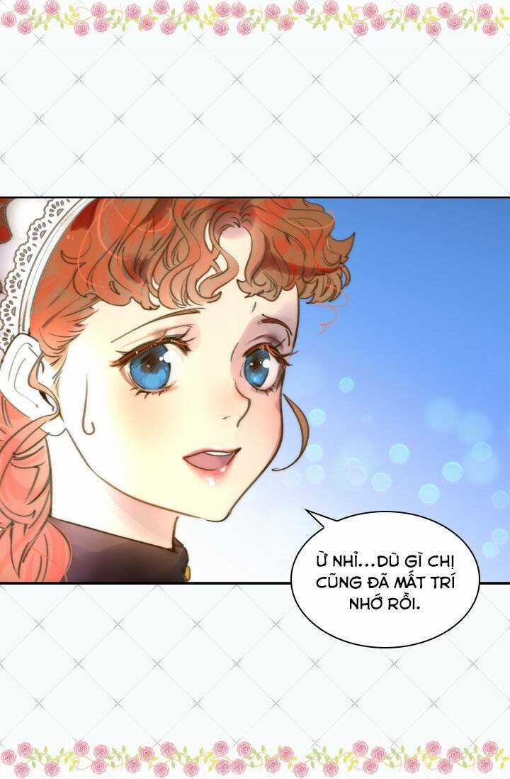 Quy Luật Sinh Tồn Của Nữ Phụ Chapter 2 trang 19