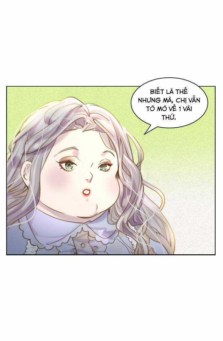 Quy Luật Sinh Tồn Của Nữ Phụ Chapter 2 trang 26