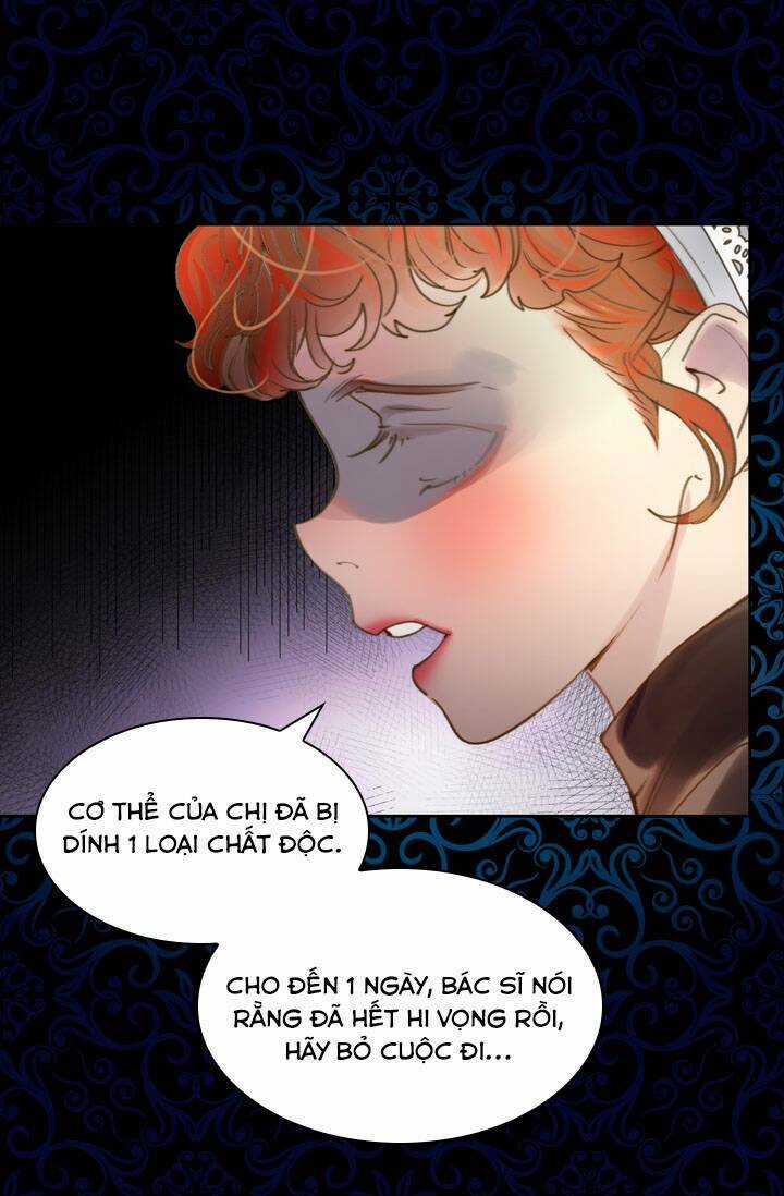 Quy Luật Sinh Tồn Của Nữ Phụ Chapter 2 trang 28