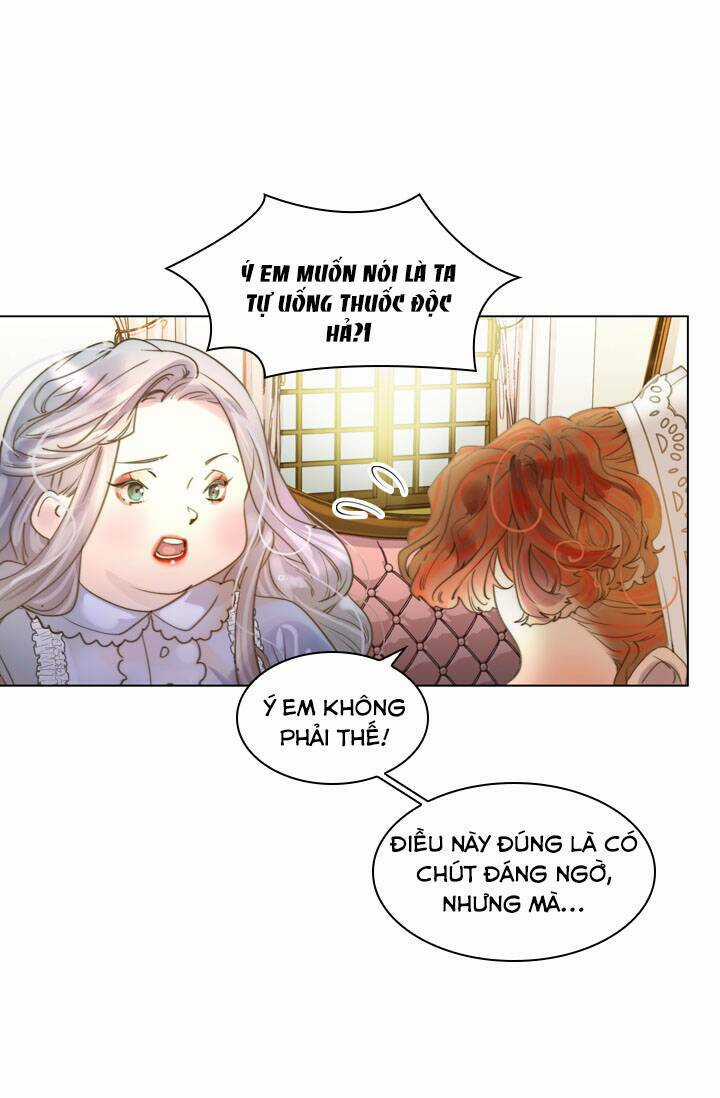 Quy Luật Sinh Tồn Của Nữ Phụ Chapter 2 trang 29