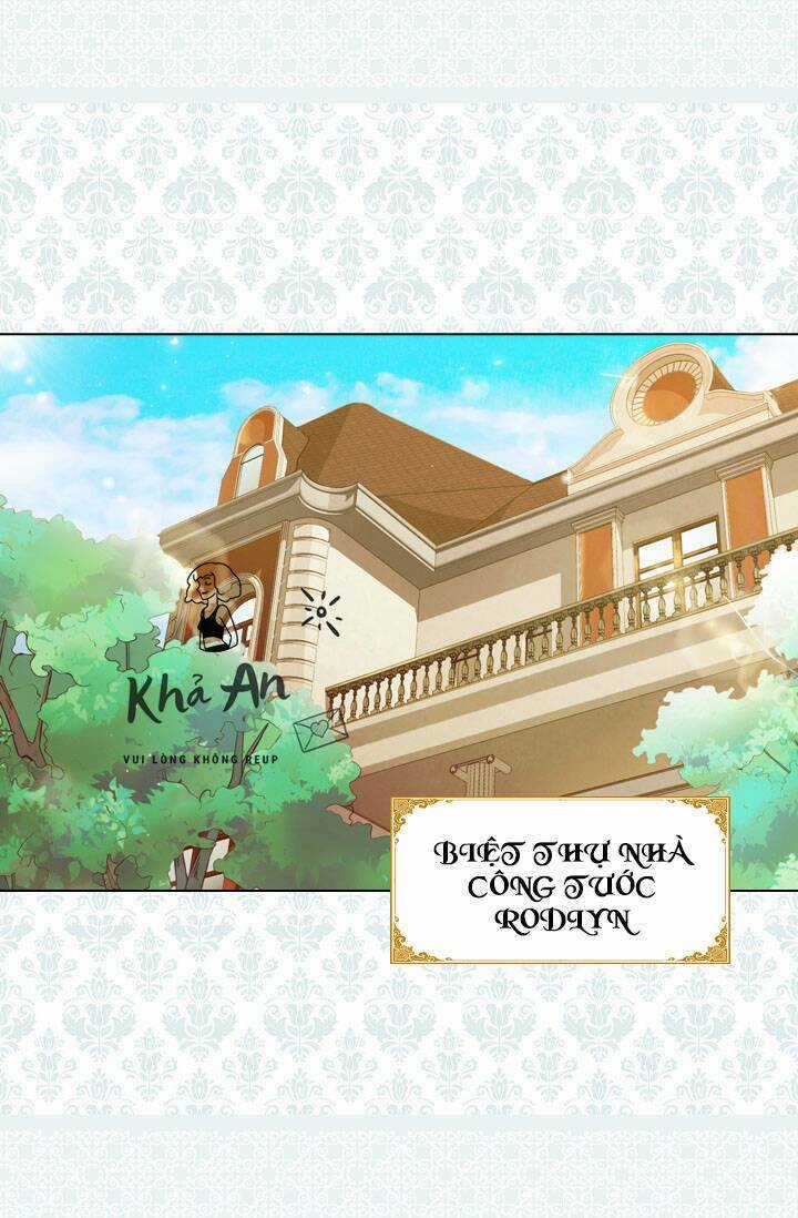 Quy Luật Sinh Tồn Của Nữ Phụ Chapter 2 trang 3