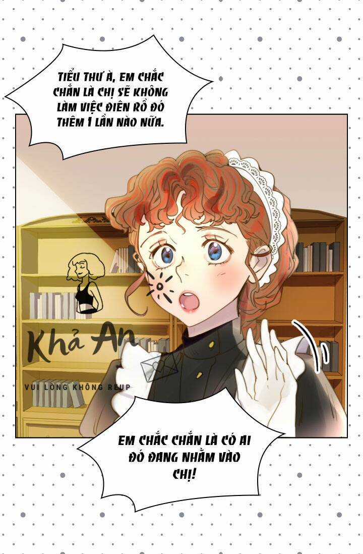 Quy Luật Sinh Tồn Của Nữ Phụ Chapter 2 trang 30