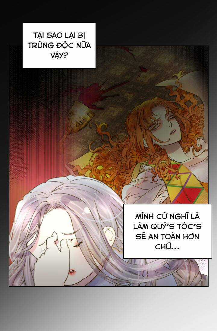 Quy Luật Sinh Tồn Của Nữ Phụ Chapter 2 trang 31