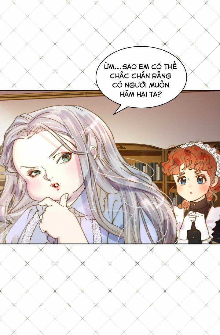 Quy Luật Sinh Tồn Của Nữ Phụ Chapter 2 trang 32