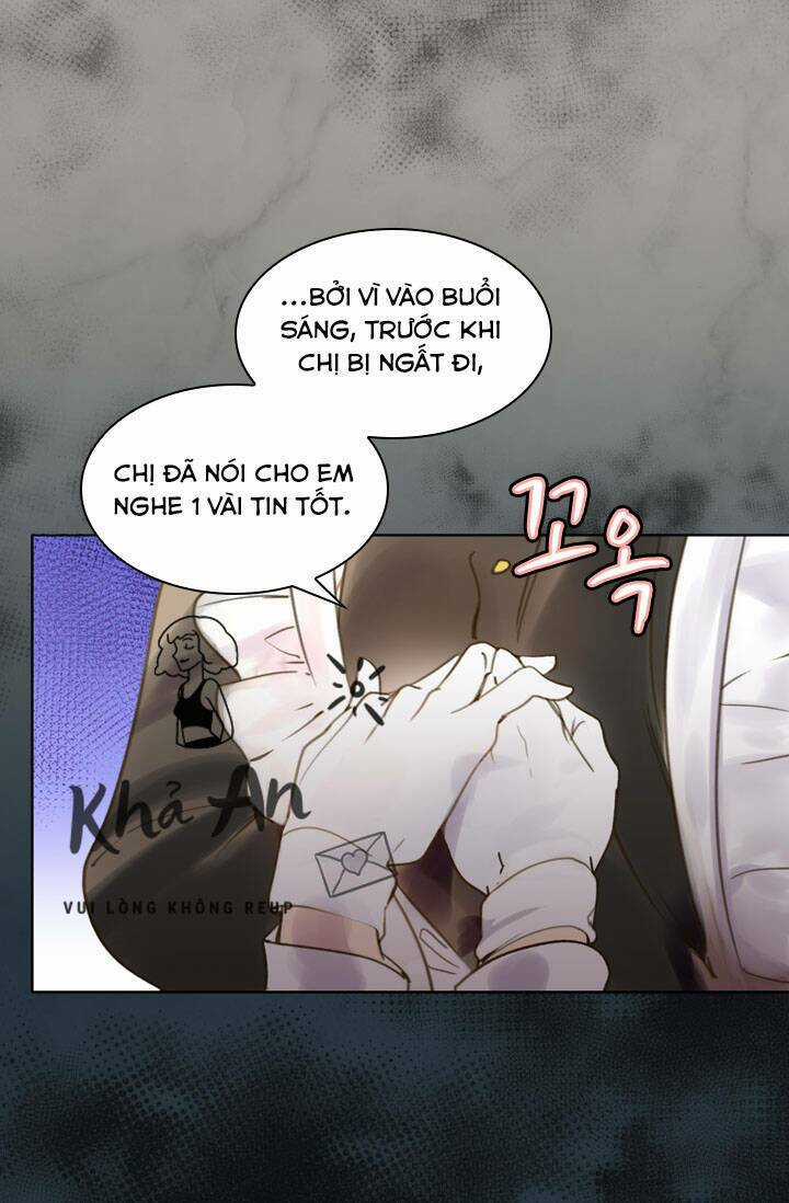 Quy Luật Sinh Tồn Của Nữ Phụ Chapter 2 trang 33