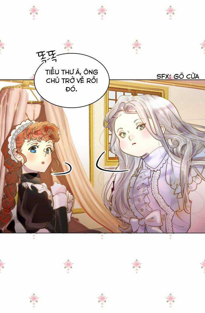 Quy Luật Sinh Tồn Của Nữ Phụ Chapter 2 trang 34