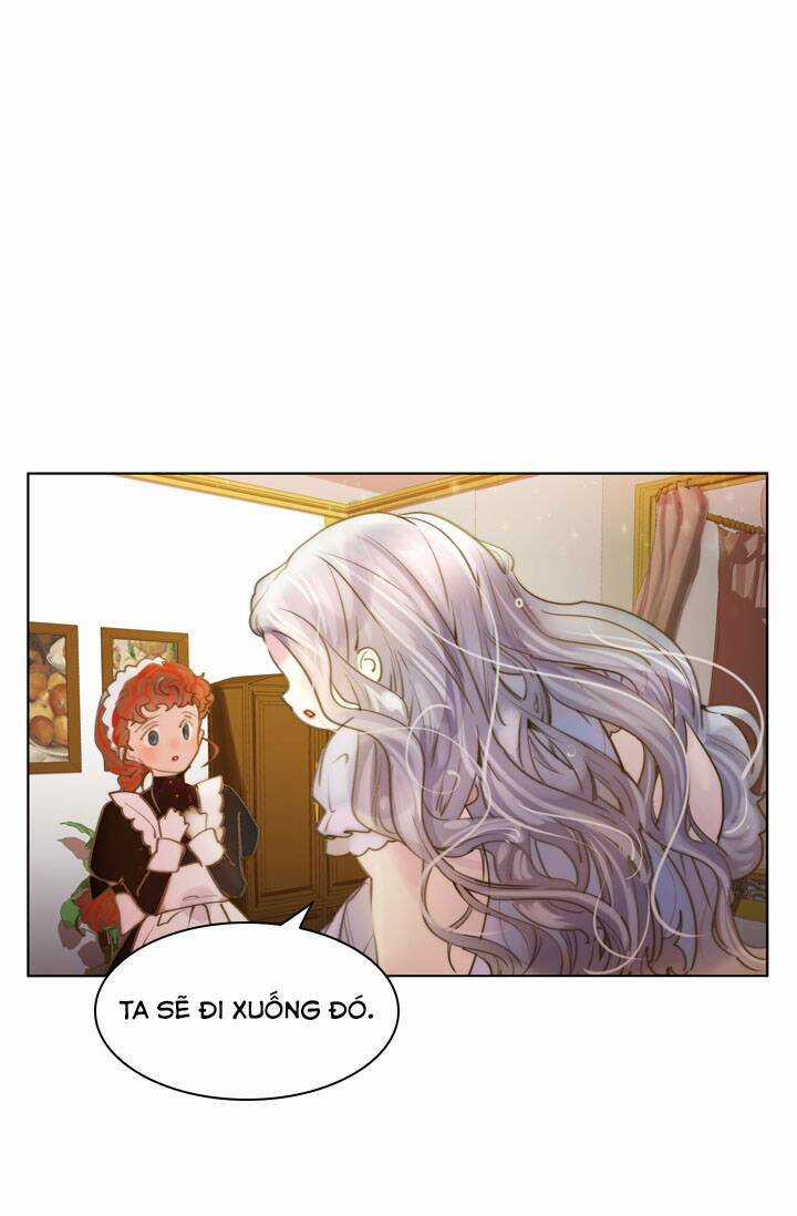 Quy Luật Sinh Tồn Của Nữ Phụ Chapter 2 trang 35