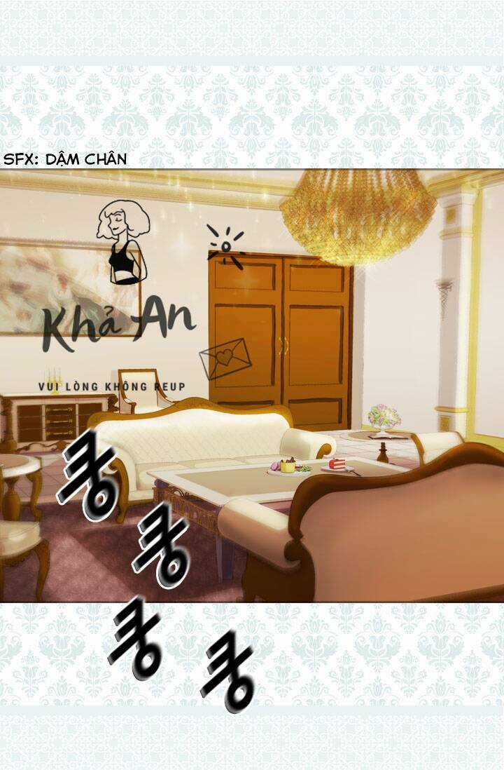 Quy Luật Sinh Tồn Của Nữ Phụ Chapter 2 trang 36