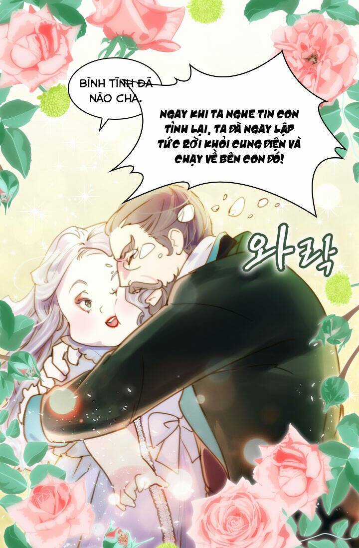 Quy Luật Sinh Tồn Của Nữ Phụ Chapter 2 trang 38