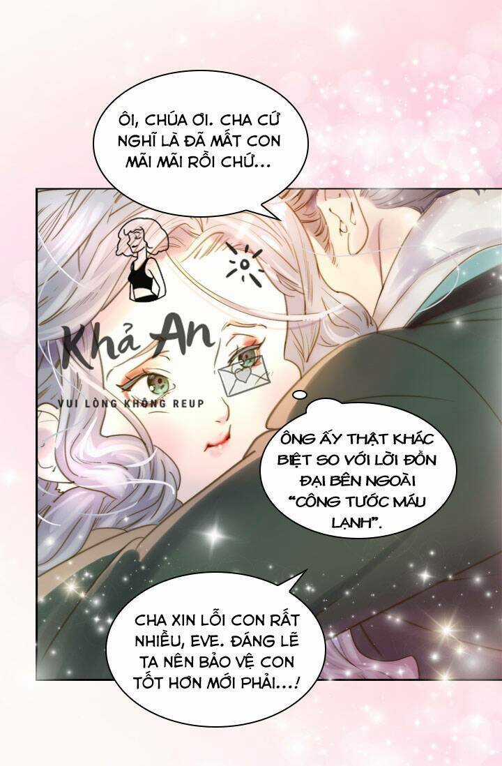 Quy Luật Sinh Tồn Của Nữ Phụ Chapter 2 trang 39