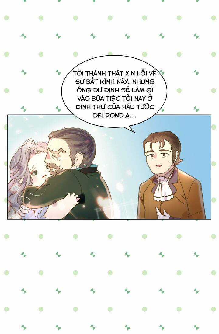 Quy Luật Sinh Tồn Của Nữ Phụ Chapter 2 trang 41