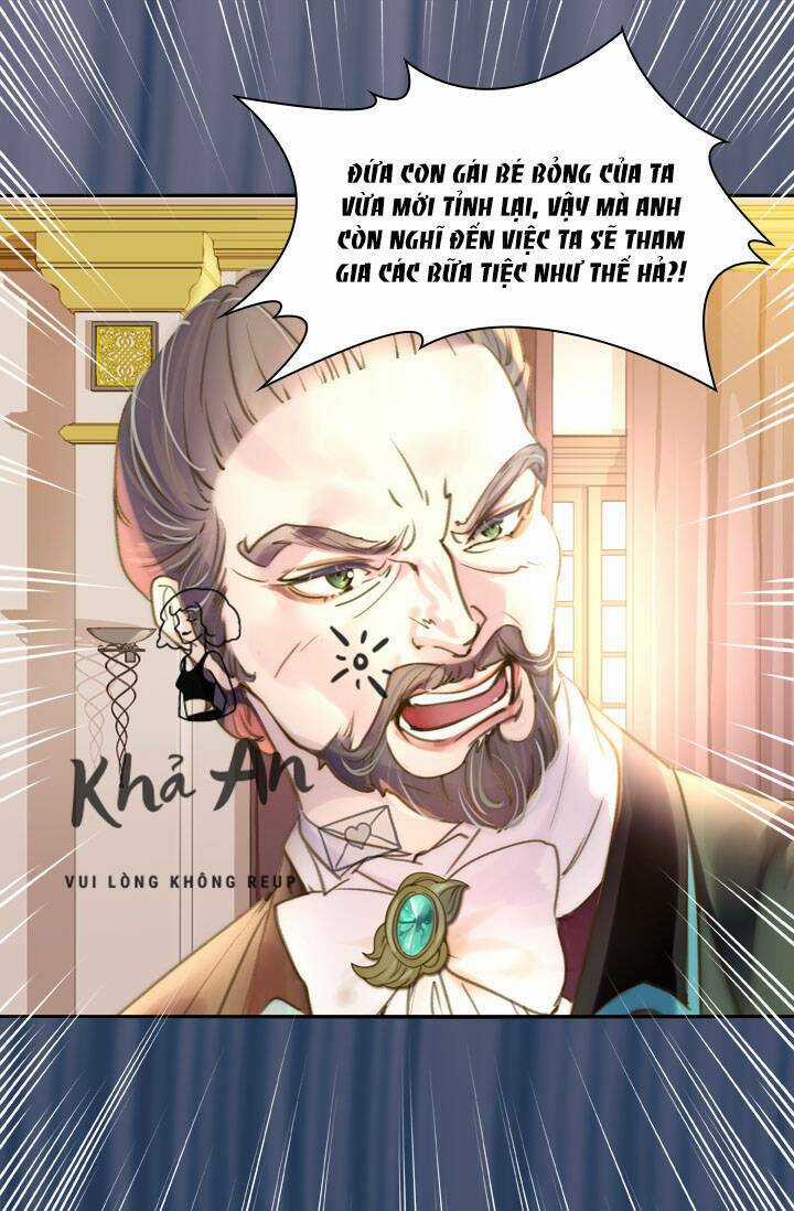 Quy Luật Sinh Tồn Của Nữ Phụ Chapter 2 trang 42