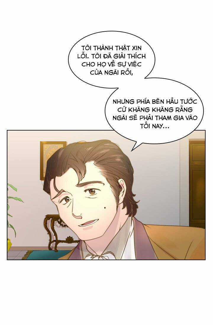 Quy Luật Sinh Tồn Của Nữ Phụ Chapter 2 trang 43