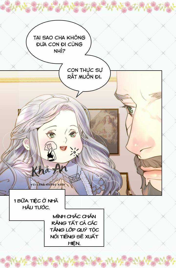 Quy Luật Sinh Tồn Của Nữ Phụ Chapter 2 trang 45