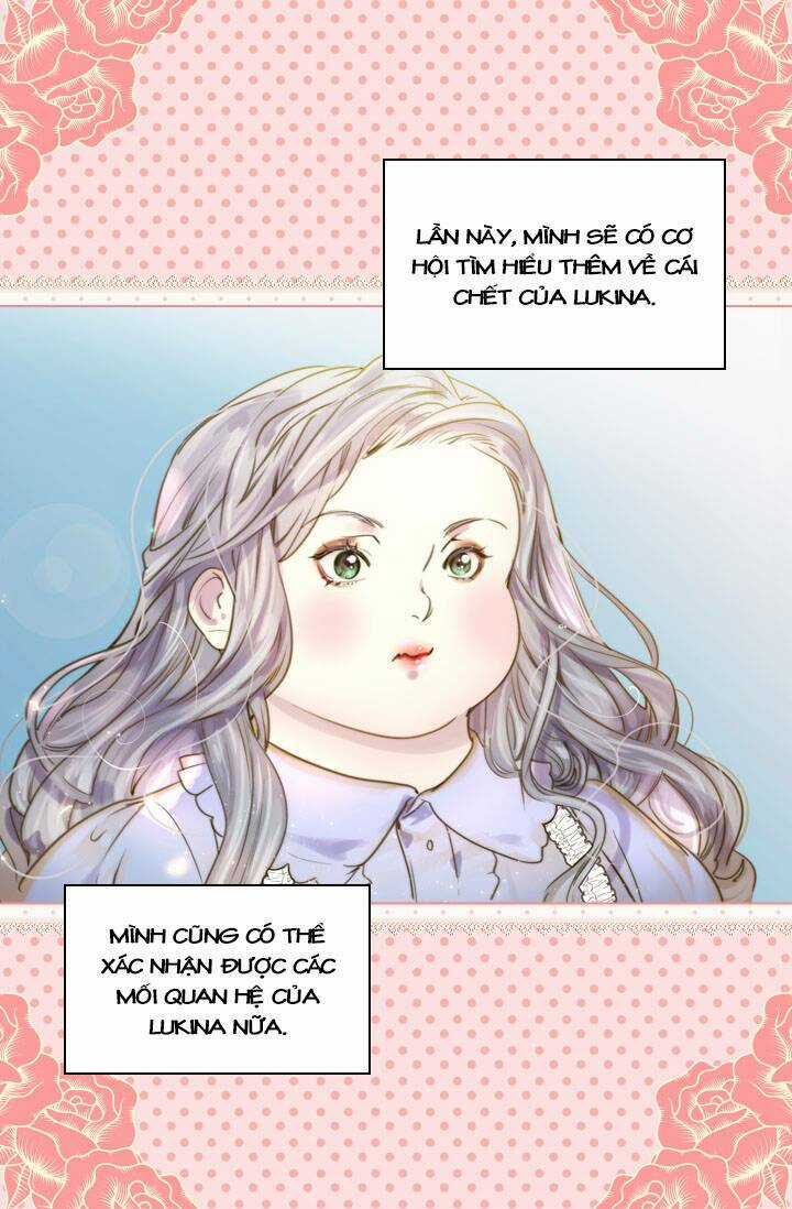 Quy Luật Sinh Tồn Của Nữ Phụ Chapter 2 trang 46