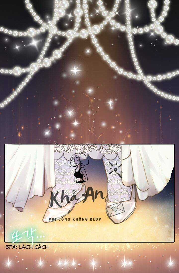 Quy Luật Sinh Tồn Của Nữ Phụ Chapter 2 trang 48