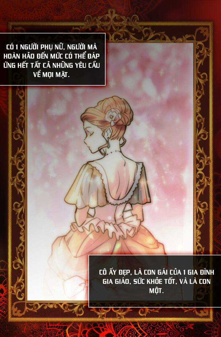 Quy Luật Sinh Tồn Của Nữ Phụ Chapter 2 trang 5