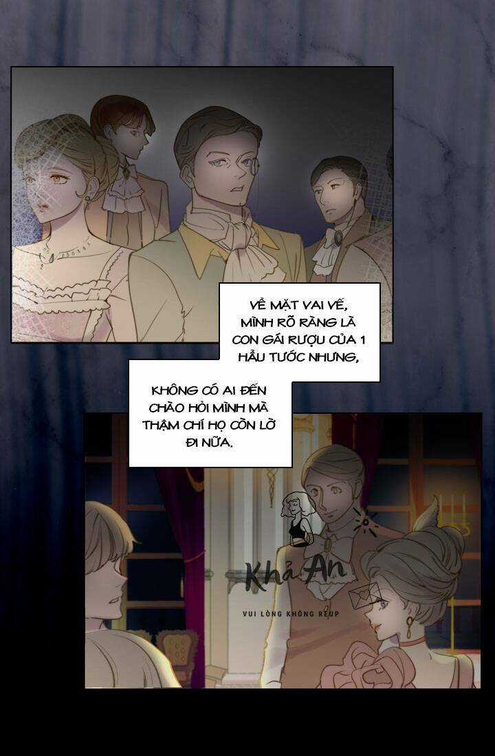 Quy Luật Sinh Tồn Của Nữ Phụ Chapter 2 trang 51