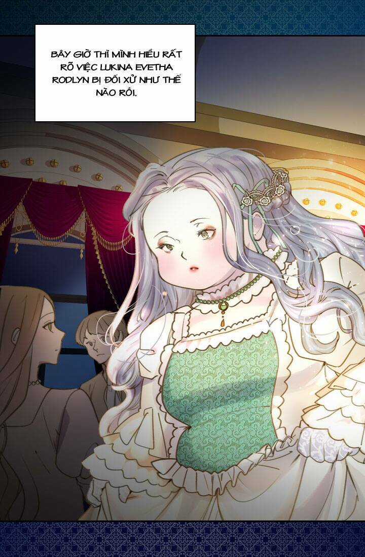 Quy Luật Sinh Tồn Của Nữ Phụ Chapter 2 trang 52