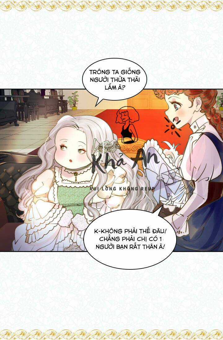 Quy Luật Sinh Tồn Của Nữ Phụ Chapter 2 trang 54