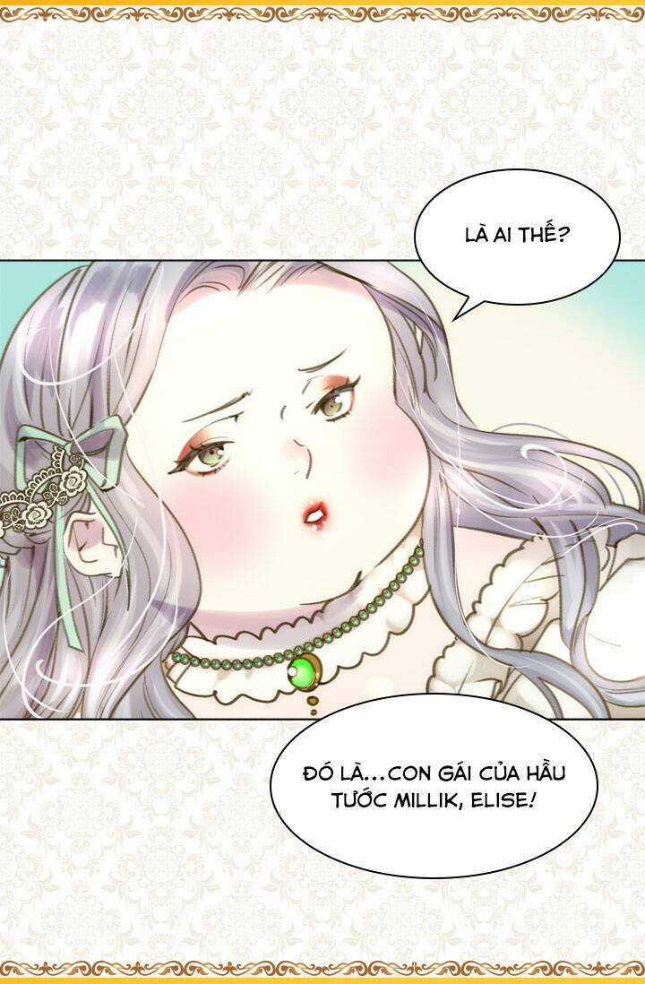 Quy Luật Sinh Tồn Của Nữ Phụ Chapter 2 trang 55