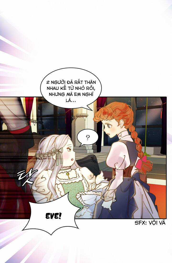 Quy Luật Sinh Tồn Của Nữ Phụ Chapter 2 trang 56