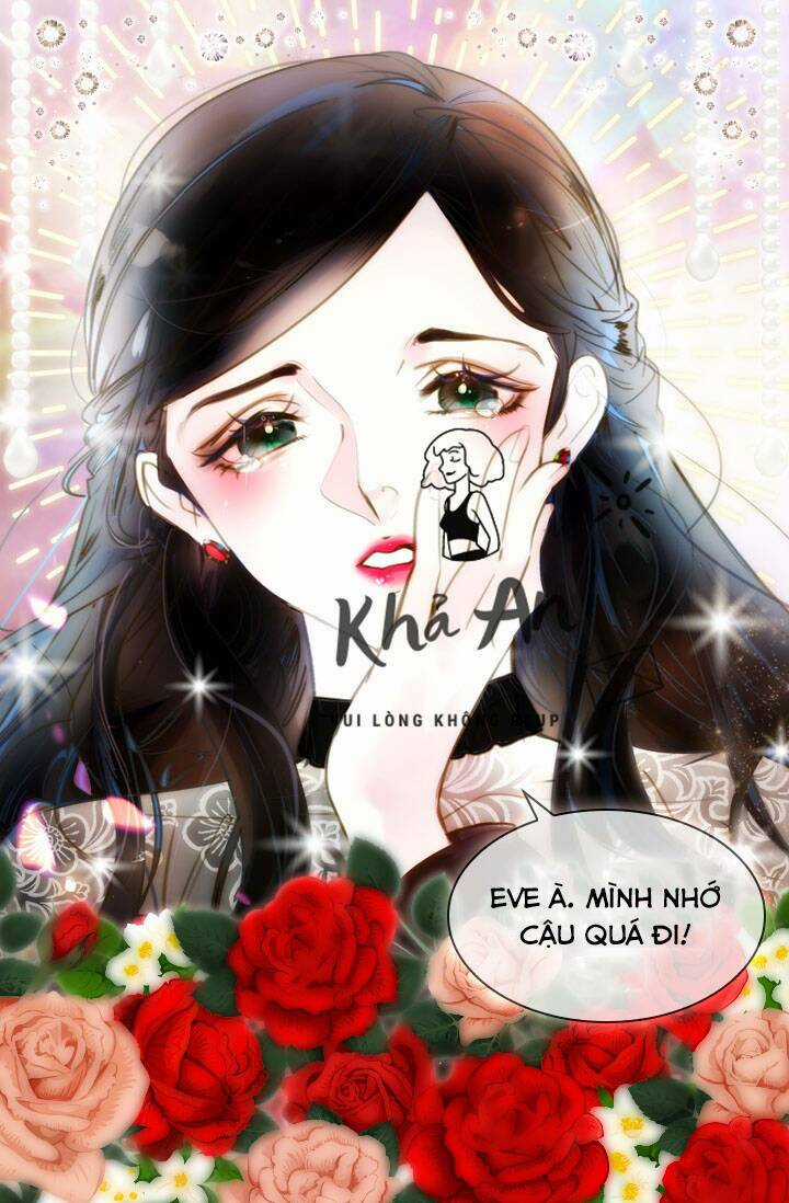 Quy Luật Sinh Tồn Của Nữ Phụ Chapter 2 trang 57