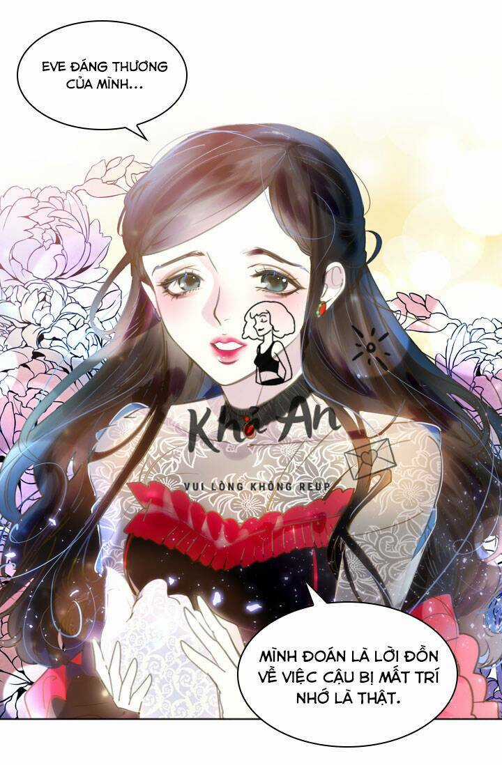 Quy Luật Sinh Tồn Của Nữ Phụ Chapter 2 trang 60