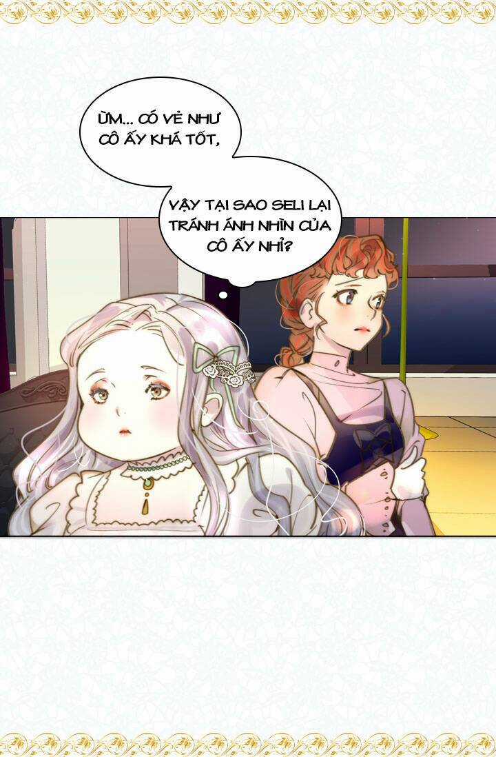 Quy Luật Sinh Tồn Của Nữ Phụ Chapter 2 trang 62