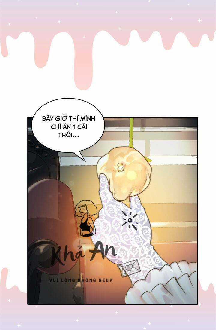 Quy Luật Sinh Tồn Của Nữ Phụ Chapter 2 trang 69