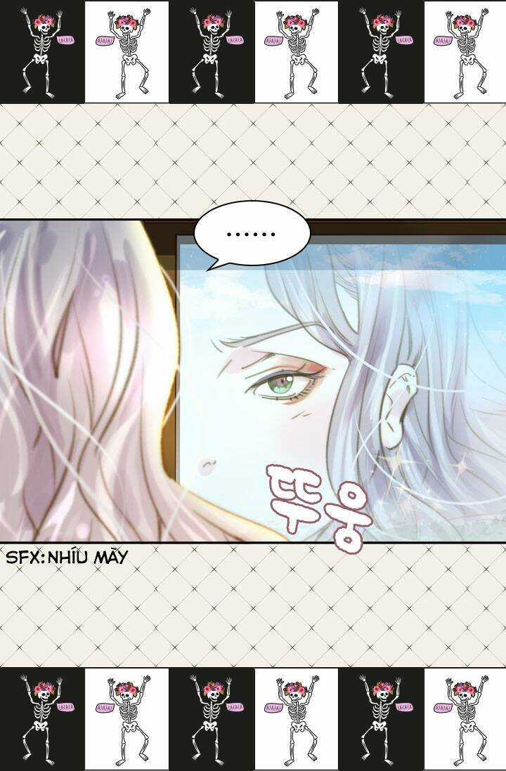 Quy Luật Sinh Tồn Của Nữ Phụ Chapter 2 trang 7