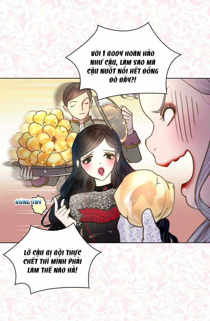 Quy Luật Sinh Tồn Của Nữ Phụ Chapter 2 trang 70