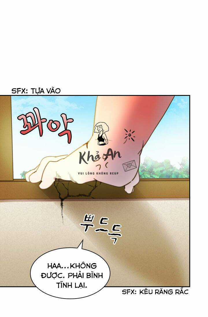 Quy Luật Sinh Tồn Của Nữ Phụ Chapter 2 trang 9