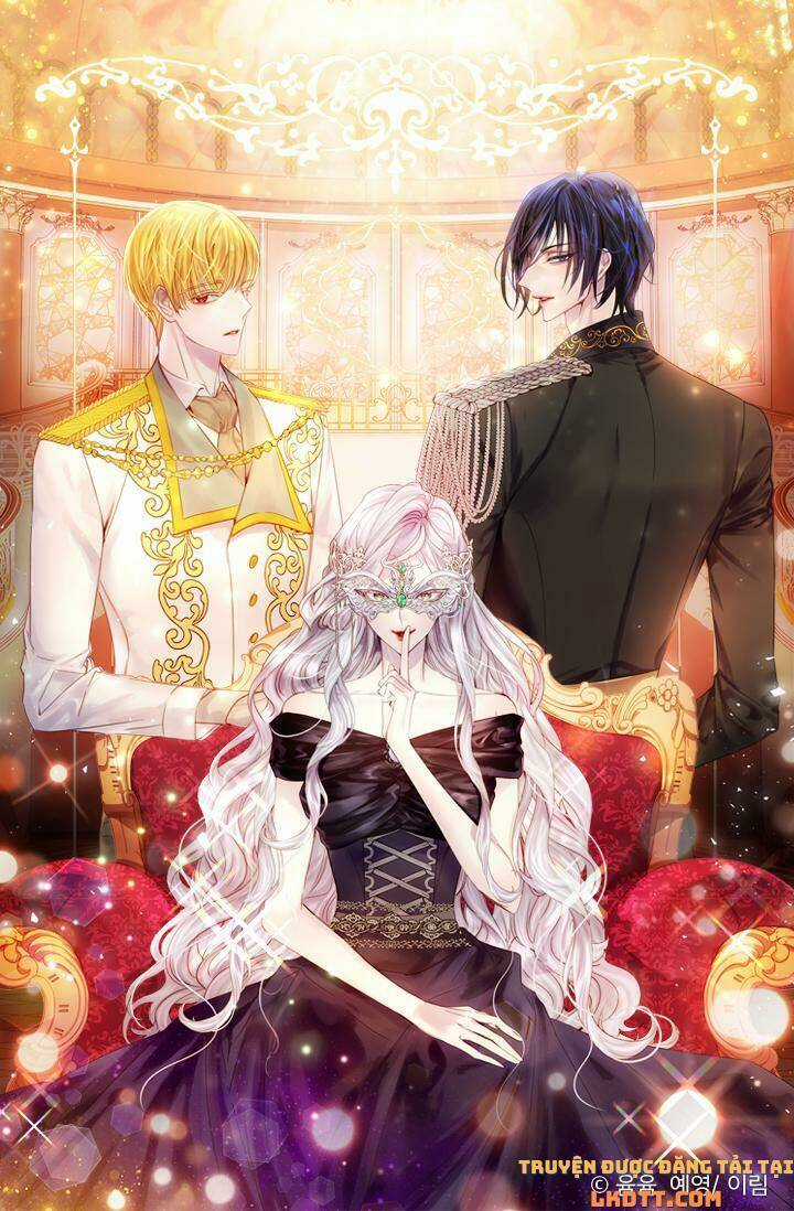 Quy Luật Sinh Tồn Của Nữ Phụ Chapter 23 trang 1