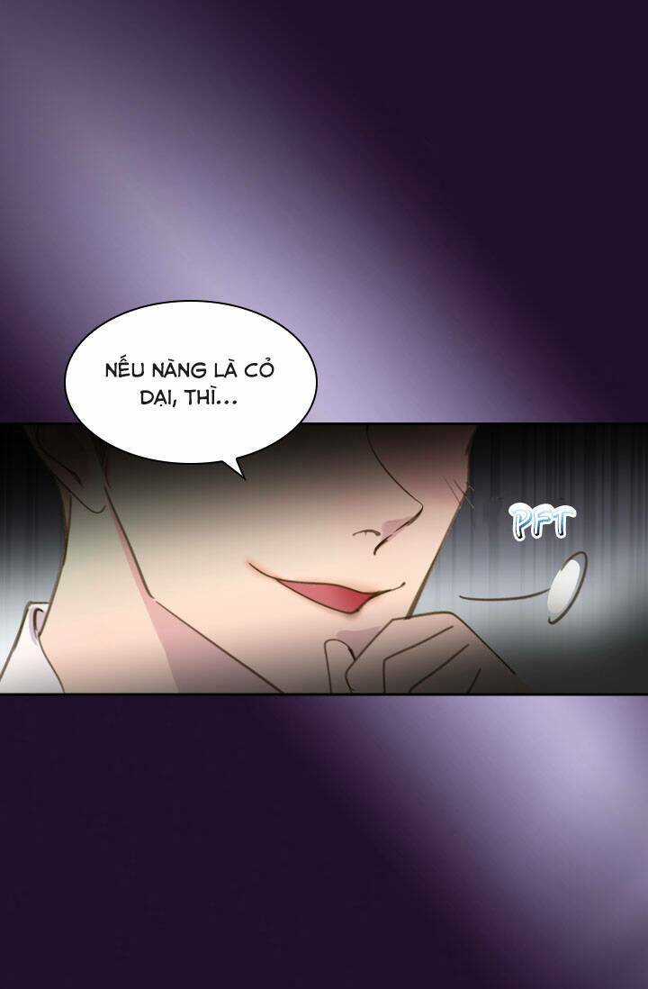 Quy Luật Sinh Tồn Của Nữ Phụ Chapter 3 trang 10