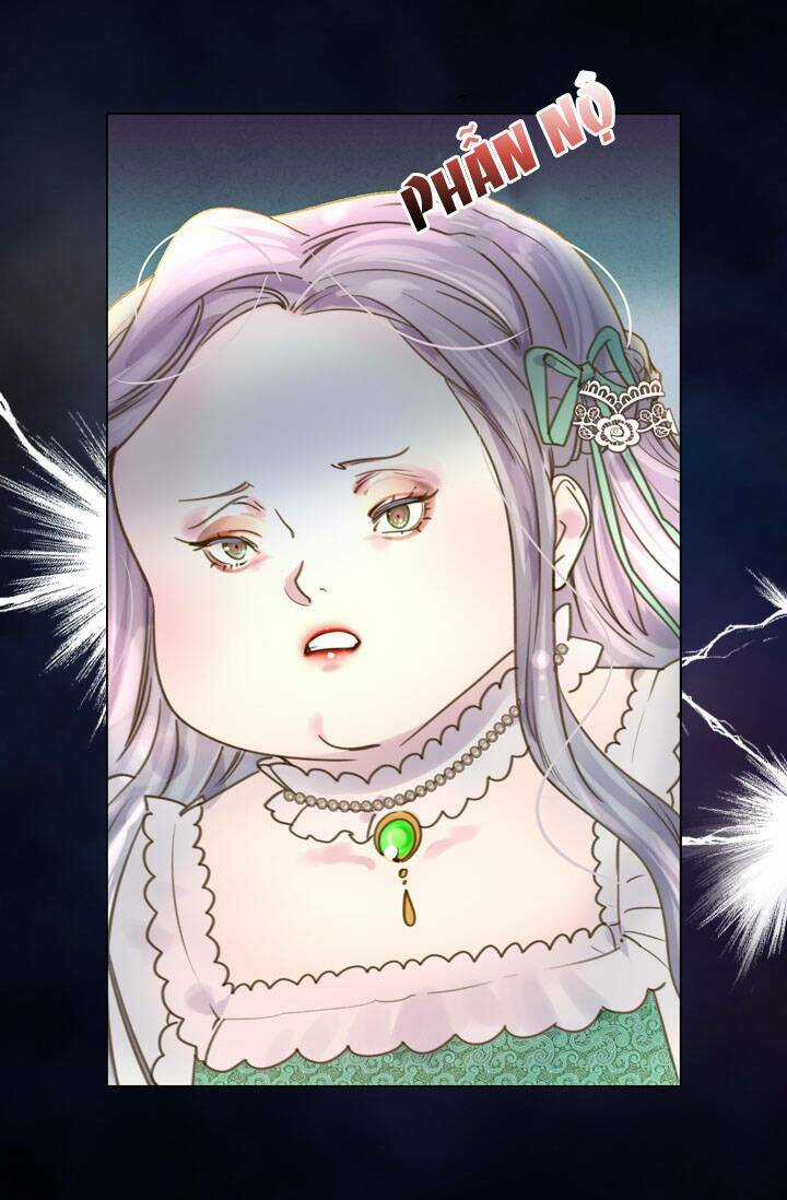 Quy Luật Sinh Tồn Của Nữ Phụ Chapter 3 trang 11