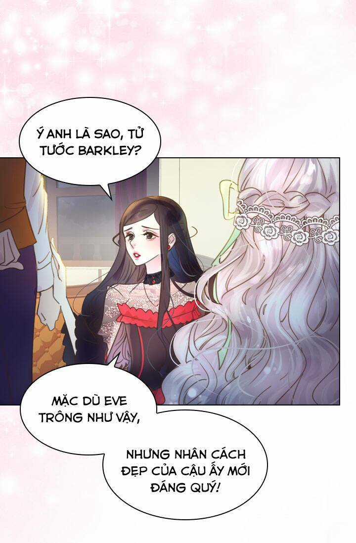 Quy Luật Sinh Tồn Của Nữ Phụ Chapter 3 trang 13