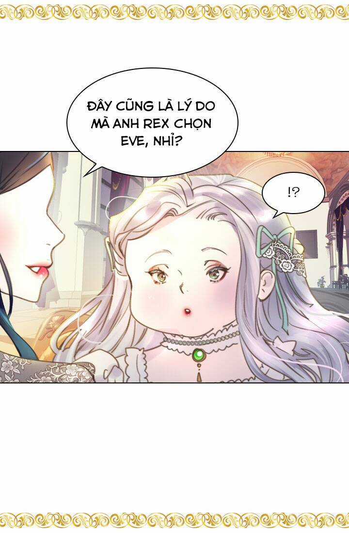 Quy Luật Sinh Tồn Của Nữ Phụ Chapter 3 trang 16