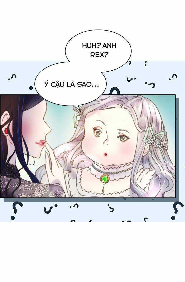 Quy Luật Sinh Tồn Của Nữ Phụ Chapter 3 trang 17