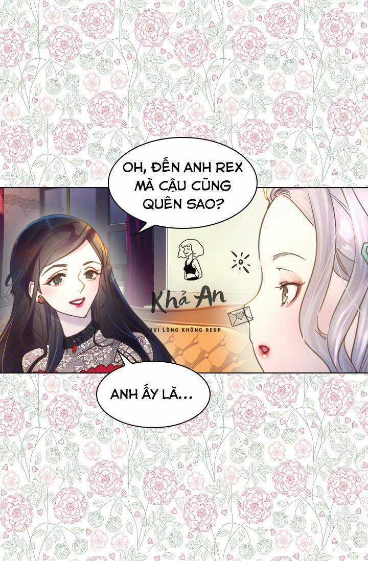 Quy Luật Sinh Tồn Của Nữ Phụ Chapter 3 trang 18