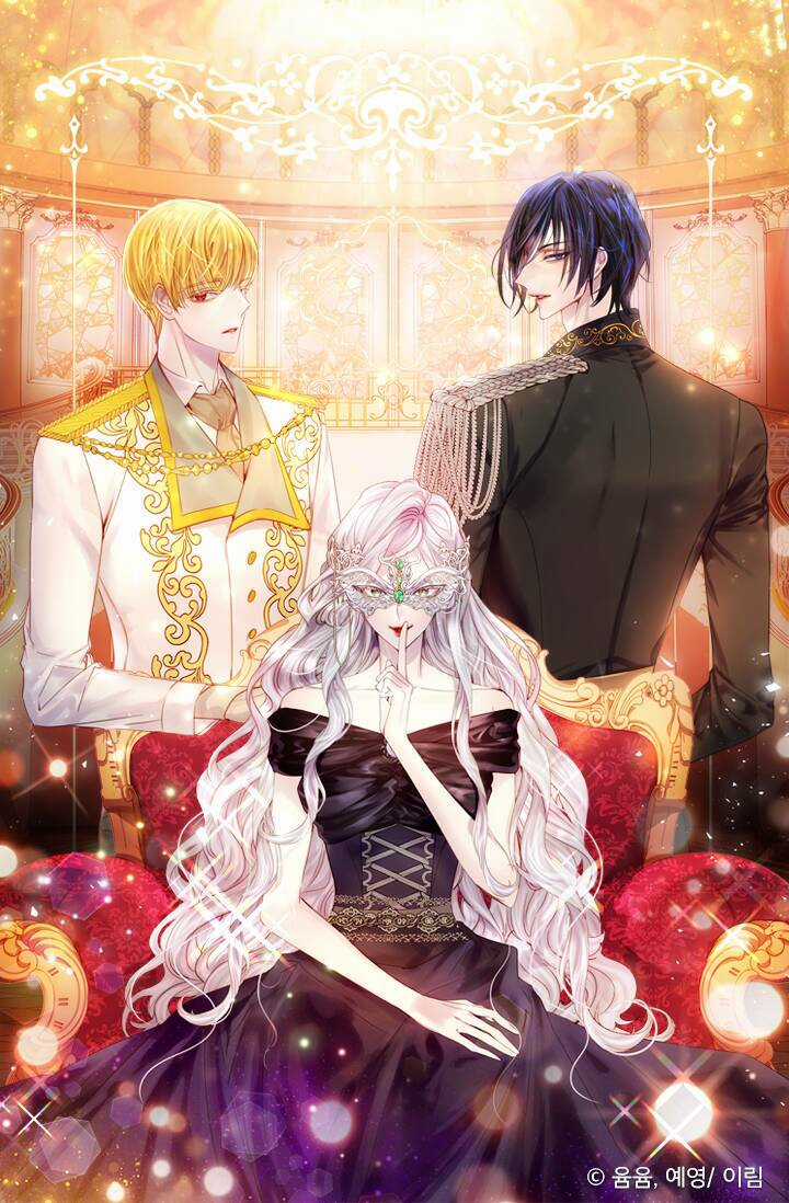 Quy Luật Sinh Tồn Của Nữ Phụ Chapter 3 trang 2