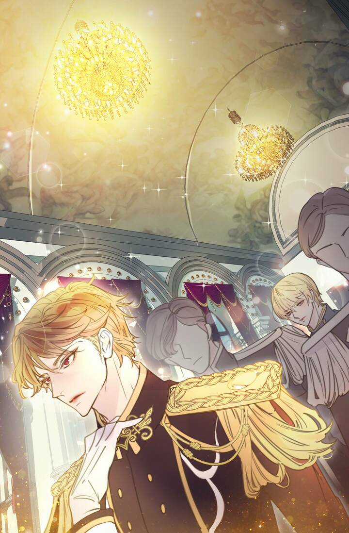 Quy Luật Sinh Tồn Của Nữ Phụ Chapter 3 trang 20